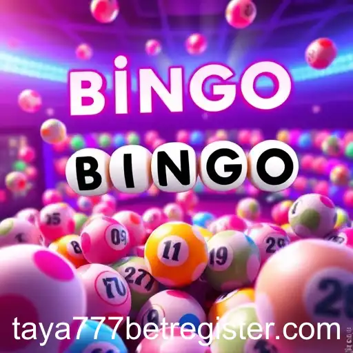 Exploring the Bingo Lounge: A New Era of Online Gaming