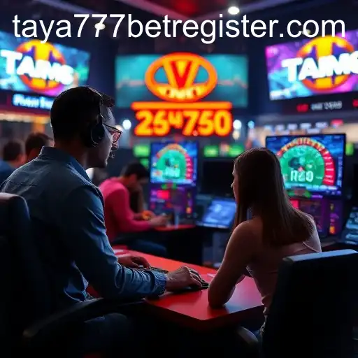 Digital Innovation in Gaming