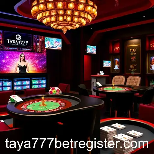 Emerging Trends in Online Gaming Platforms