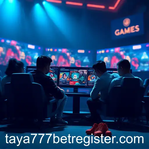 Digital Gaming Landscape Evolution