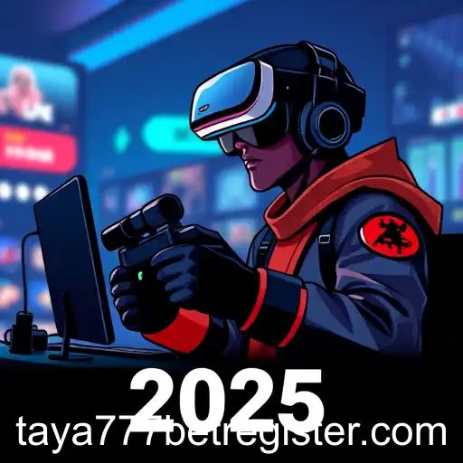 Online Gaming Trends and Challenges in 2025