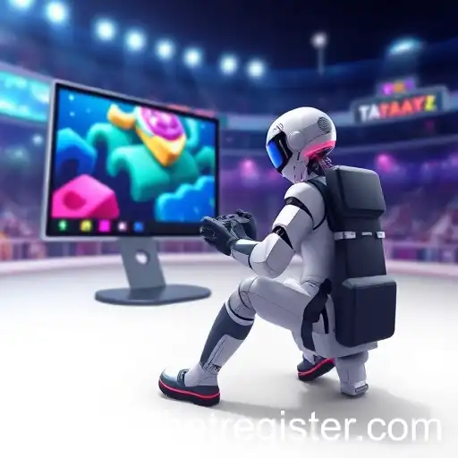 The Rise of Taya777: A New Era in Online Gaming