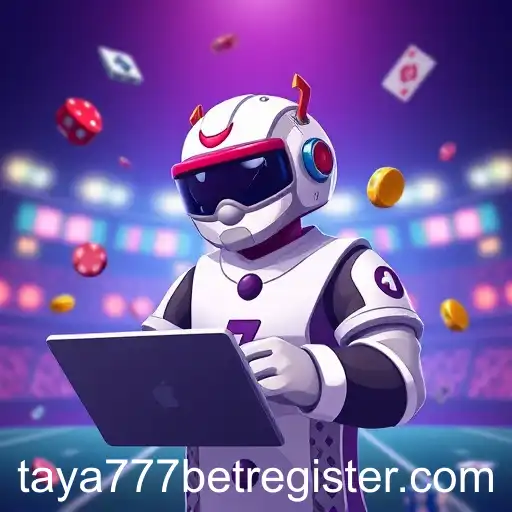 Exploring the Rise of Taya777 in Online Gaming