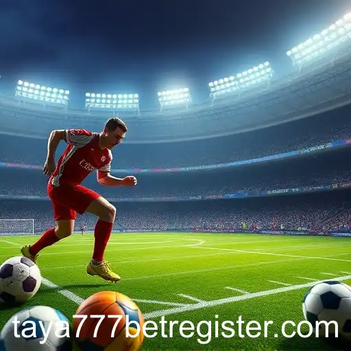 Exploring Sports Betting: Insights and Innovations with Taya777 Bet Register