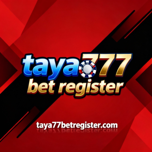 taya777 bet register