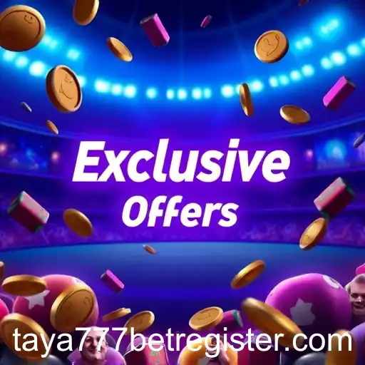 Taya777: The Emerging Trend in Online Betting