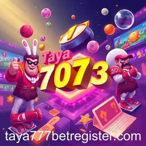 Taya777 Revolutionizing Online Gaming