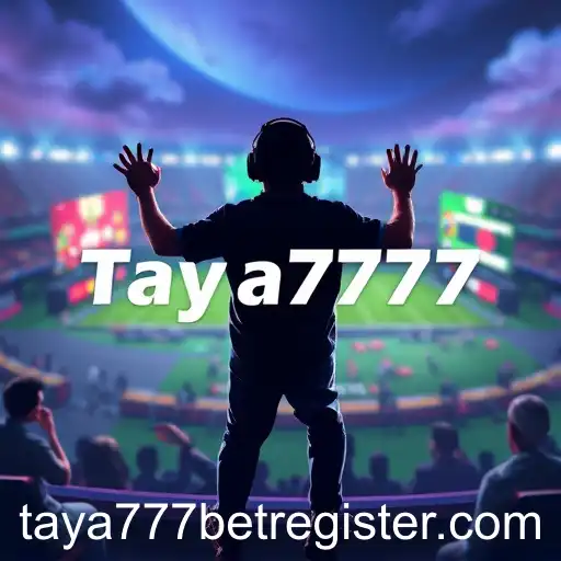 Taya777: Revolutionizing Online Gaming Experience
